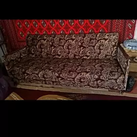 ДИВАН 2 КРЕСЛА