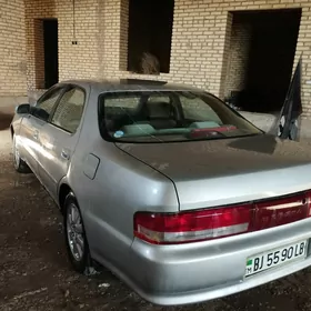 Toyota Cresta 1994