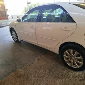 Toyota Camry 2002