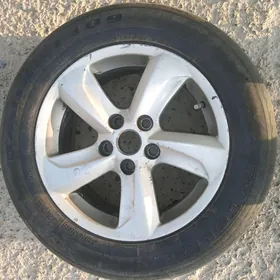 teker 215 6016