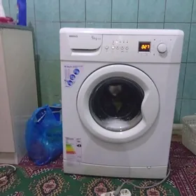 beko kir masyn