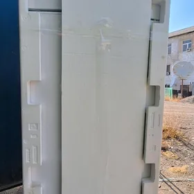 Холодильник BEKO и LG