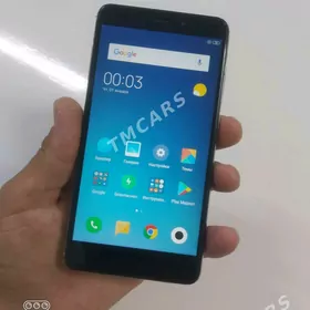 GYSAGLY SATLYK TELEFON REDMI