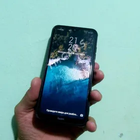 GYSSAGLY SATLYK TELEFON REDMI8