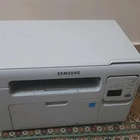 Samsung 3405 printer принтep