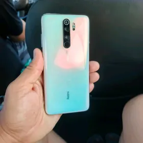 REDMI NOT 8 PRO (6/128)