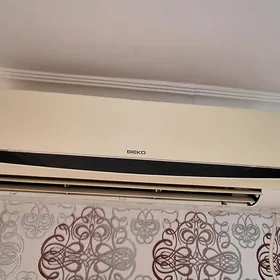 Кондиуионер сплит