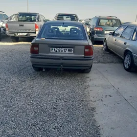 Opel Vectra 1991