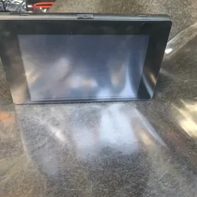 2024 Hilux android monitor
