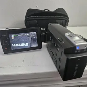 VIDEOKAMERA SAMSUNG ORIGINAL