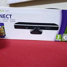 X BOX KINECKTI PAKET ARZAN BAH