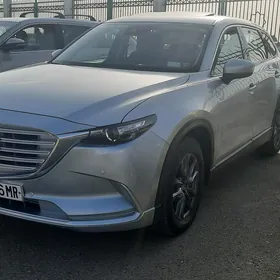 Mazda CX-9 2022