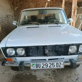 Lada 2106 1981