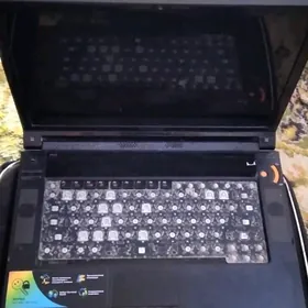 GYSAGLY SATLYK NOUTBOK LENOVO