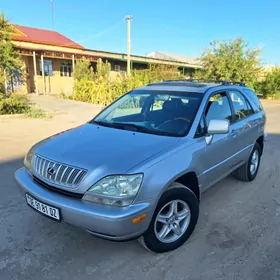 Lexus RX 300 2003