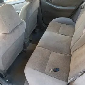 Toyota Corolla 2003
