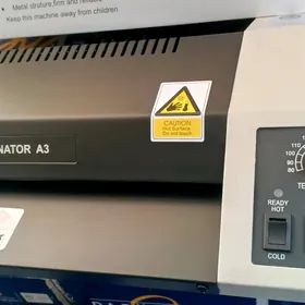 Laminator A3