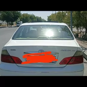 Toyota Avalon 2002