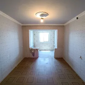 1 комнат 4 этаж