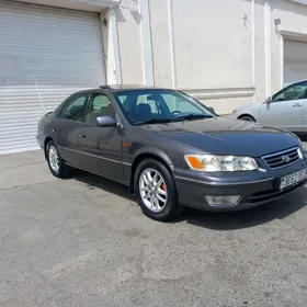 Toyota Camry 2001
