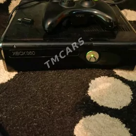 GYSSAGLY SATLYK XBOX 360S SLIM