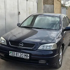 Opel Astra 1998