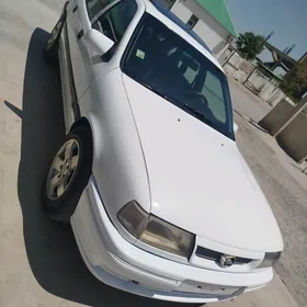 Opel Vectra 1993