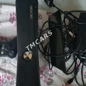 GYSSAGLY SATLYK XBOX 360