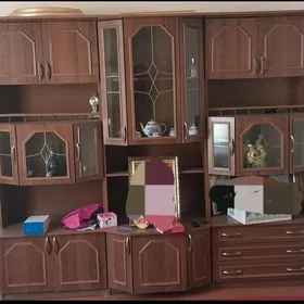 garnitur mebel