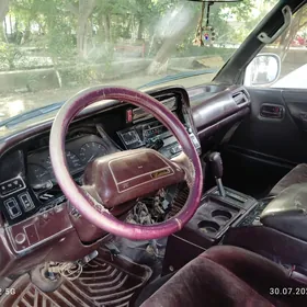 Toyota Hiace 1991
