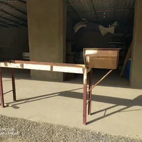 Mangal.