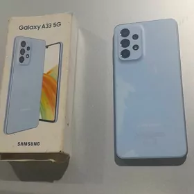 самсунг а 33 5г