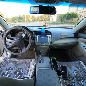 Toyota Camry 2009