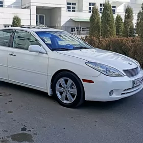 Lexus ES 330 2006