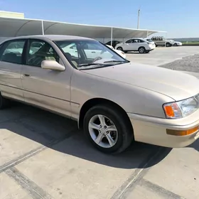 Toyota Avalon 1997