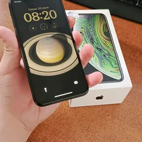 İphone Xs obmen