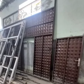 продаётся ворота на роликах