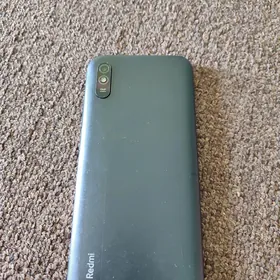 Redmi 9a