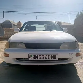 Toyota Corolla 1994