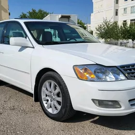 Toyota Avalon 2001