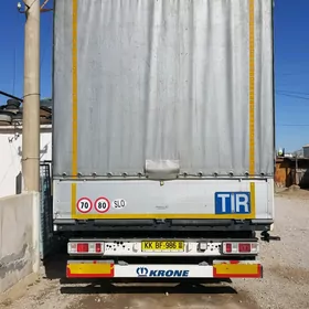 Kogel Cargo 2020