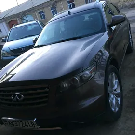 Infiniti FX35 2007