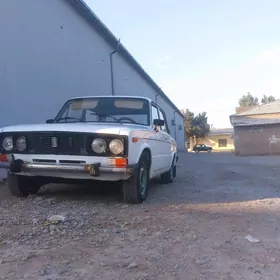 Lada 2106 1996