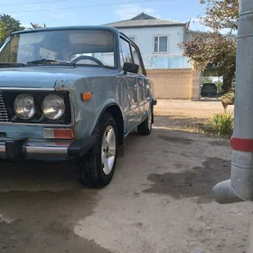 Lada 2106 1987