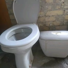 Унитаз
