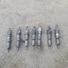 kamaz farsunka