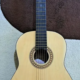 Tansen gitara