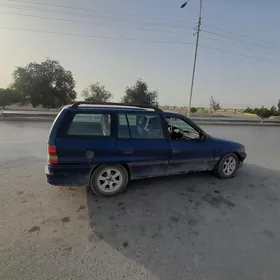 Opel Astra 1994