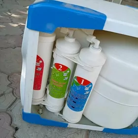 suw filtri