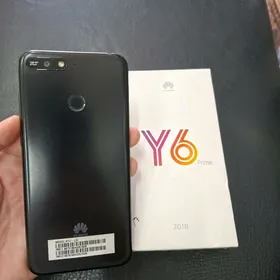 Huawei y6 Primee